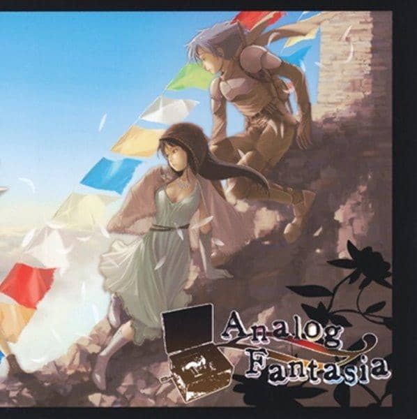 【新品】Analog Fantasia / M●THERsDAY 発売日:2016-08-09