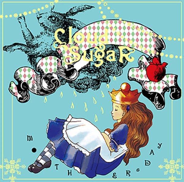[New] Cloud Sugar / M ● THERSDAY Release Date: 2016-08-09