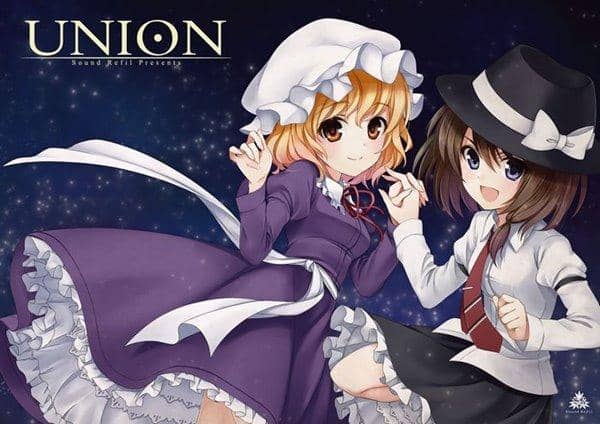 【新品】UNION / Sound Refil 発売日:2013-05-26