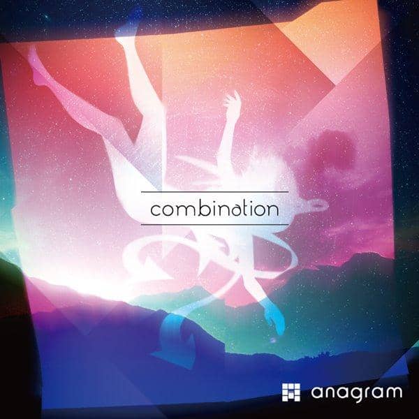 【新品】combination / anagram 発売日:2016-10-09
