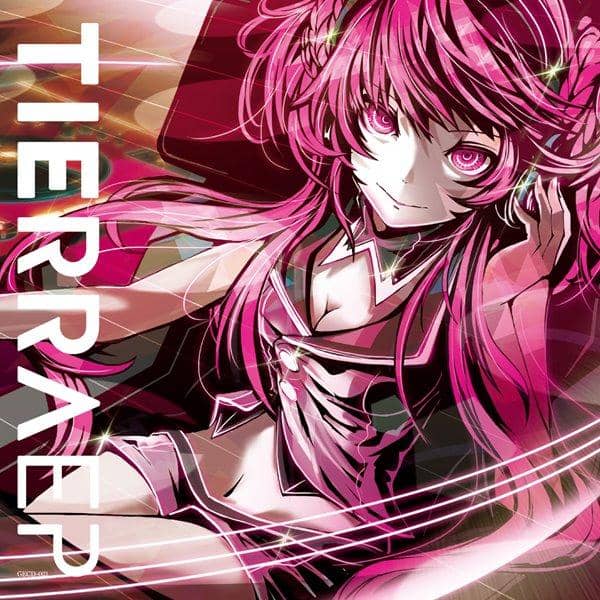 【New Product】TIERRA EP / SKETCH UP! Recordings Release Date: Around October 2016