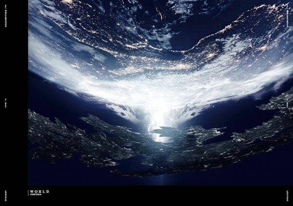 【新品】ABYSS NOAH / Autumn Leaves 発売日:2016-10-23