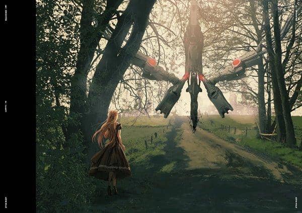 【新品】ABYSS NOAH / Autumn Leaves 発売日:2016-10-23