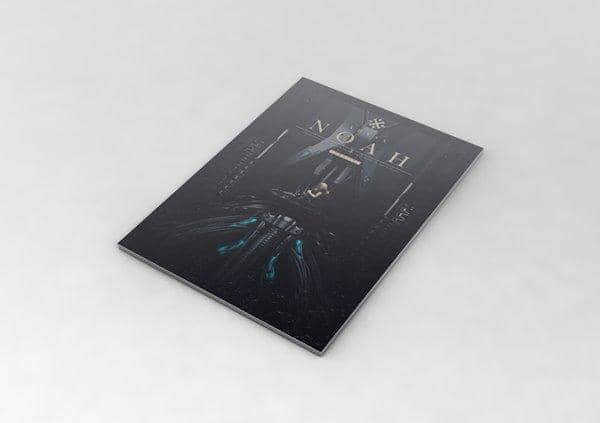 【新品】ABYSS NOAH / Autumn Leaves 発売日:2016-10-23