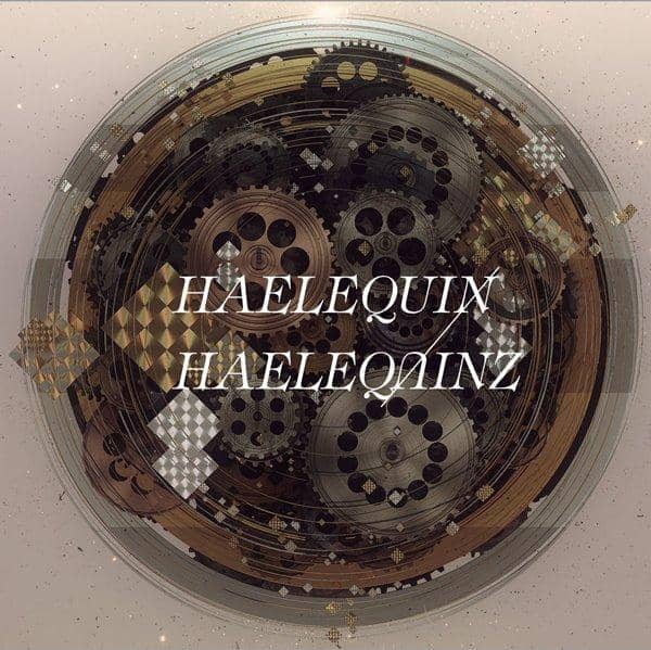 【新品】HAELEQUIN HAELEQUINZ 【普通版】/KLAMNOP NEXT 发布日期：2014-12-31