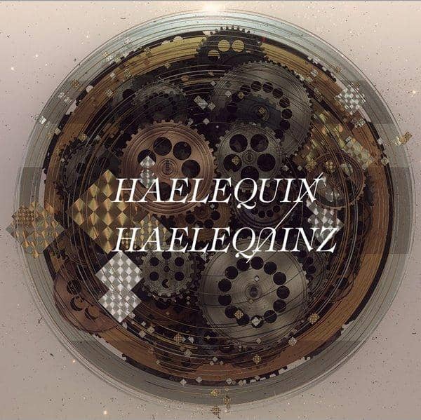 [New] HAELEQUIN HAELEQUINZ [Regular Edition] / KLAMNOP NEXT Release Date: 2014-12-31