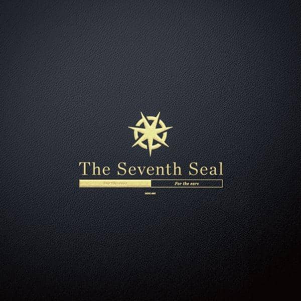 【新品】The Seventh Seal / 瓶底眼鏡女子同盟 發售日:2016-10-30