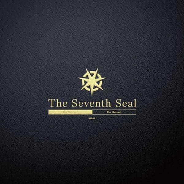 【新品】The Seventh Seal / 瓶底眼鏡女子同盟 発売日:2016-10-30