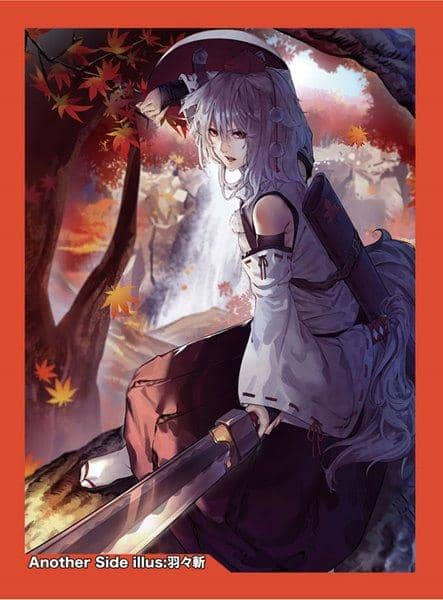 【新品】犬走椛スリーブ / Another Side 入荷預定：2016年12月左右