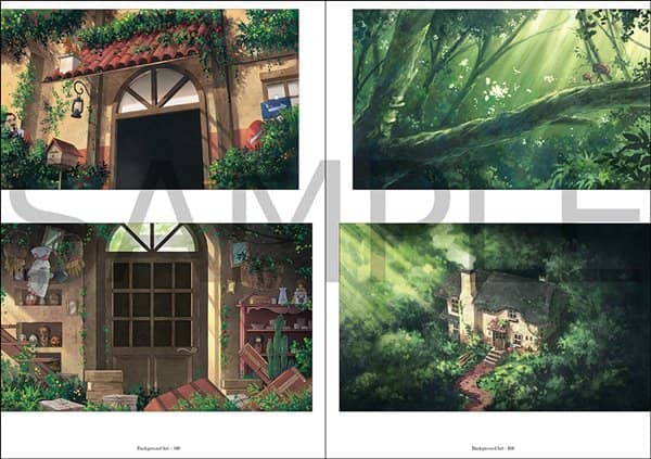 [New] Touhou Yumeso Natsugo 3 ArtBook / Maifu-Maikaze Scheduled to arrive: Around December 2016