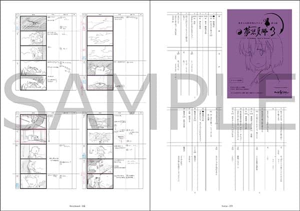 [New] Touhou Yumeso Natsugo 3 ArtBook / Maifu-Maikaze Scheduled to arrive: Around December 2016