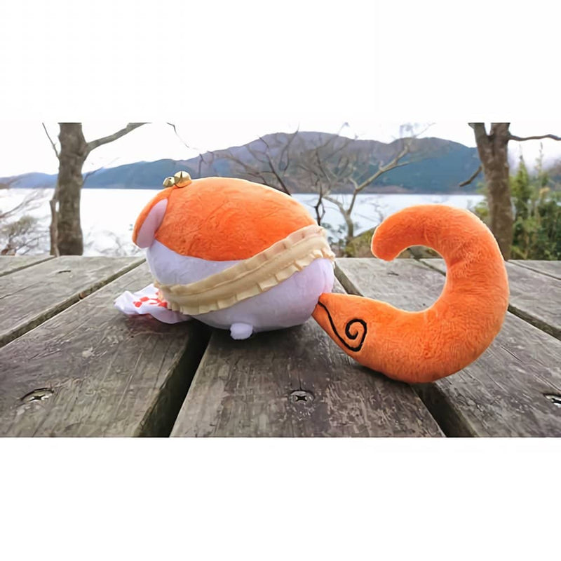 【New Product】Sukusuku Plush Kosuzu / Nukodeppou Release Date: December 29, 2016