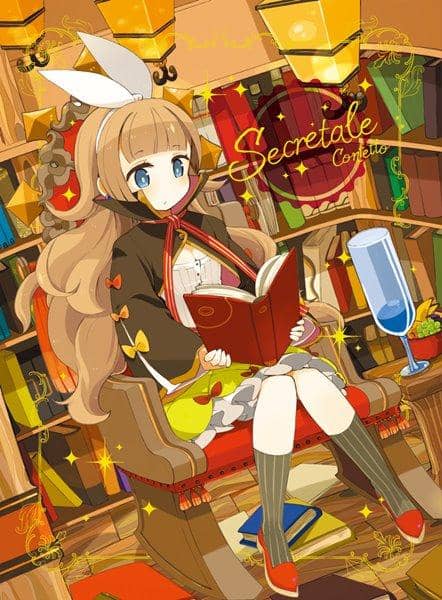 【新品】Secretale / Confetto 入荷予定:2016年12月頃