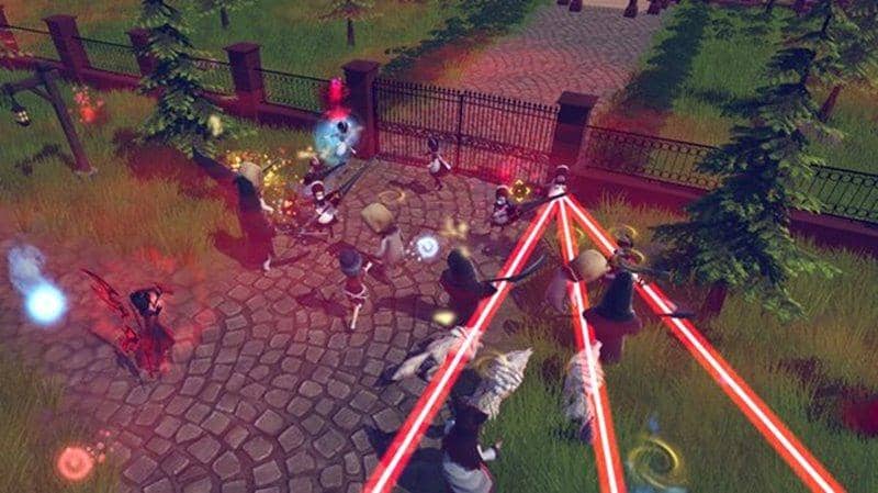 【新品】永遠消失の幻想郷 The Disappearance Of Gensokyo / MyACG STUDIO×幽閉サテライト×少女フラクタル [通常版] / 幽閉サテライト 入荷予定:2016年12月頃