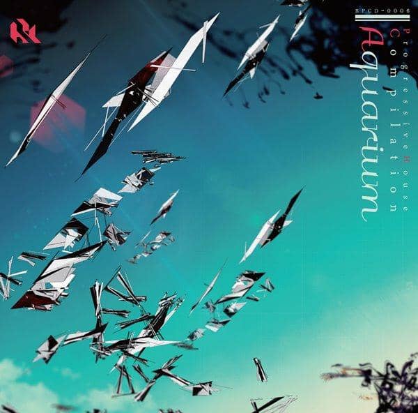 【新品】Aquarium / Riparia Records 入荷予定:2016年12月頃