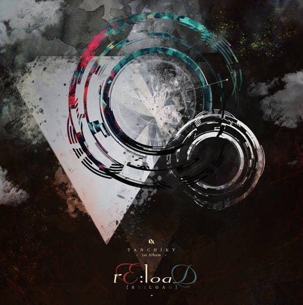 【新品】rE:loaD / Riparia Records 預計到貨：2016年12月左右