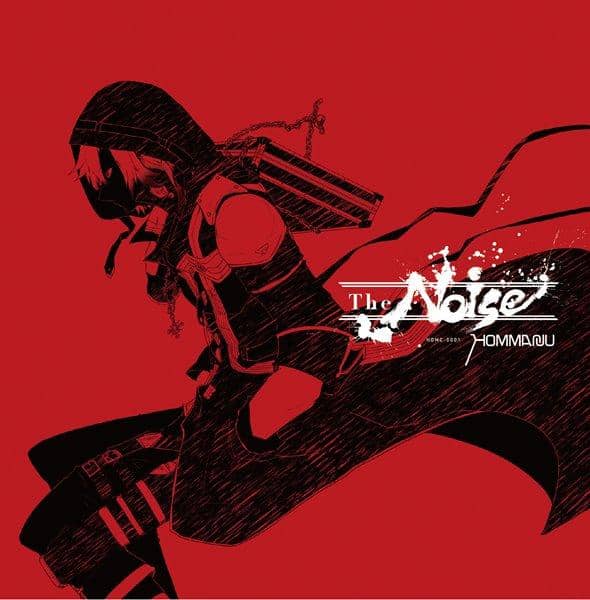 【新品】The Noise / Hommarju 入荷予定:2016年12月頃