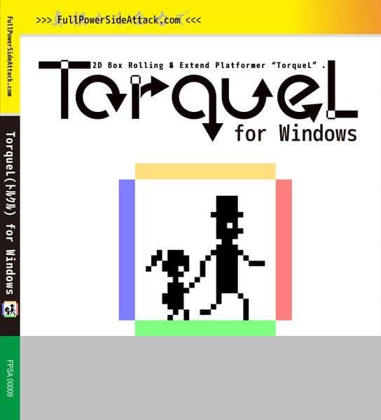 [New] TorqueL for Windows / FullPowerSideAttack.com Release Date: 2014-12-30