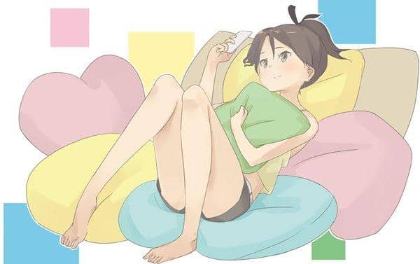 【New Product】HeartWaves 3 / Sunset Container. Release Date: 2016-12-29