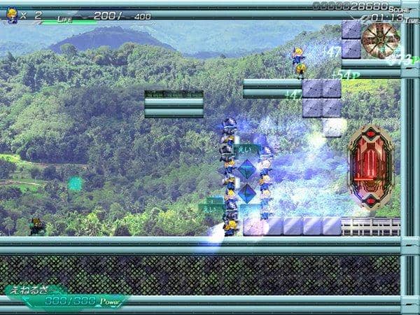 【新品】たわーおふぇんす！ / 大雪戦 入荷予定:2017年04月頃