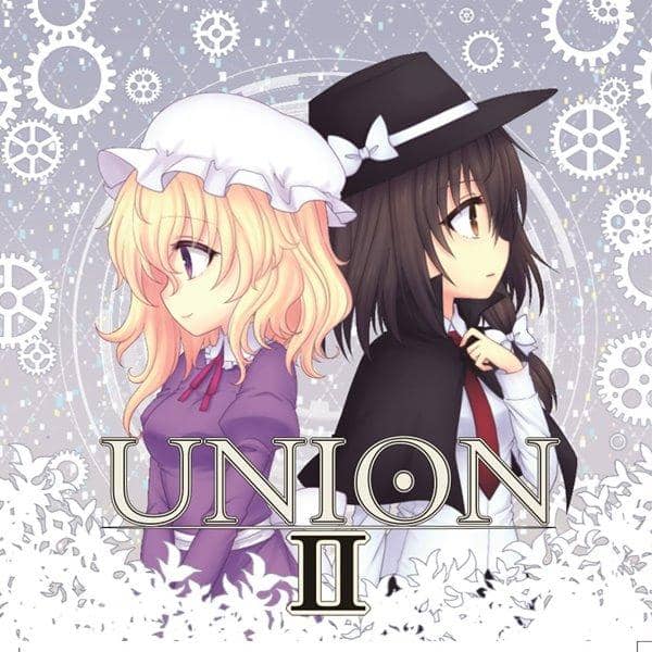【新品】UNION2 / Sound Refil 入荷予定:2017年04月頃