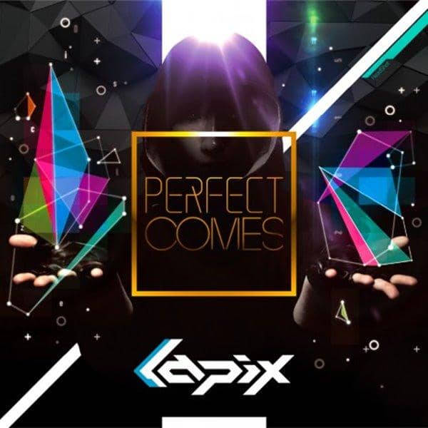 [New] Perfect Comes / MEGAREX Release Date: 2015-12-31