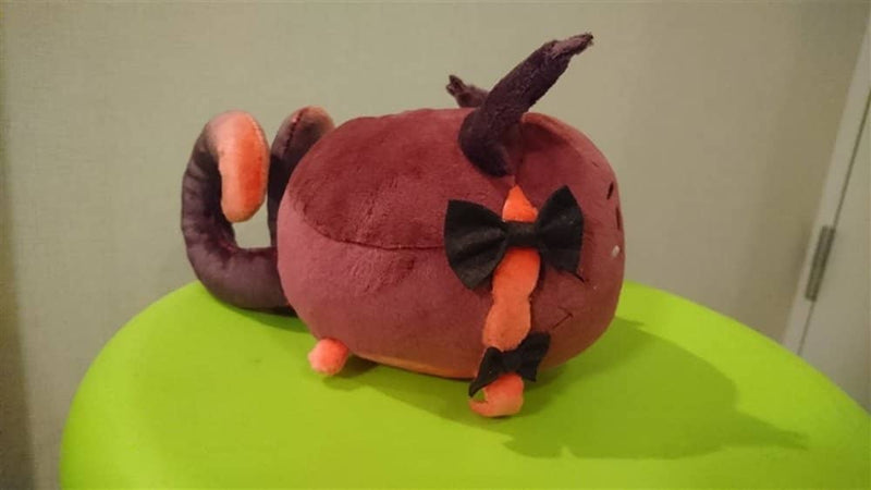 【新品】すくすくぬいぐるみ おりん / ぬこでっぽう 発売日:2017年05月07日