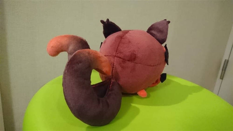 【新品】すくすくぬいぐるみ おりん / ぬこでっぽう 発売日:2017年05月07日