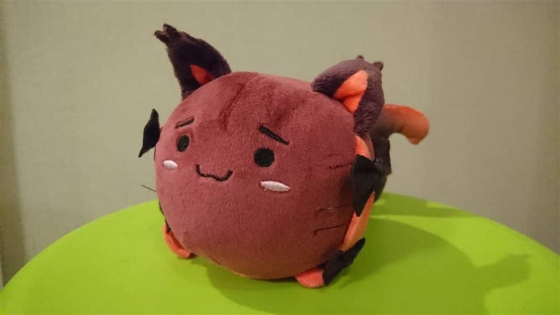 【新品】すくすくぬいぐるみ おりん / ぬこでっぽう 発売日:2017年05月07日