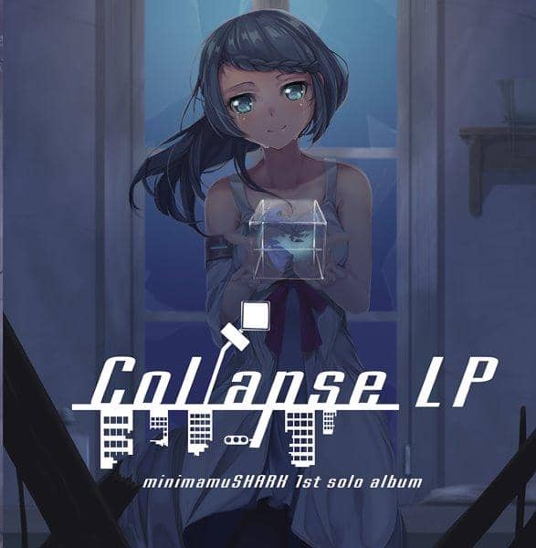 [New] Collapse / Mikagura Records Scheduled to arrive: Around April 2017