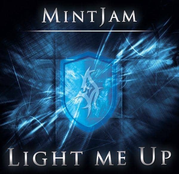 【新品】Light me Up / MintJam 発売日:2016-10-30