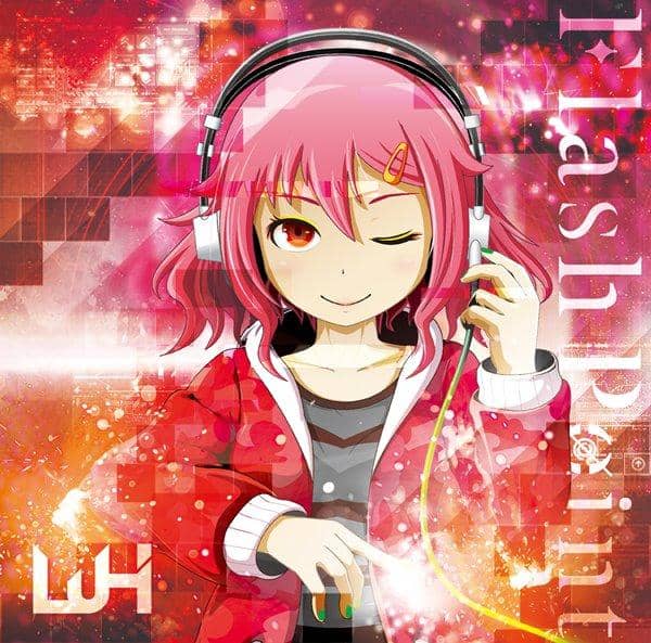 [New] Flash Point / Otokokan Scheduled to arrive: Around April 2017