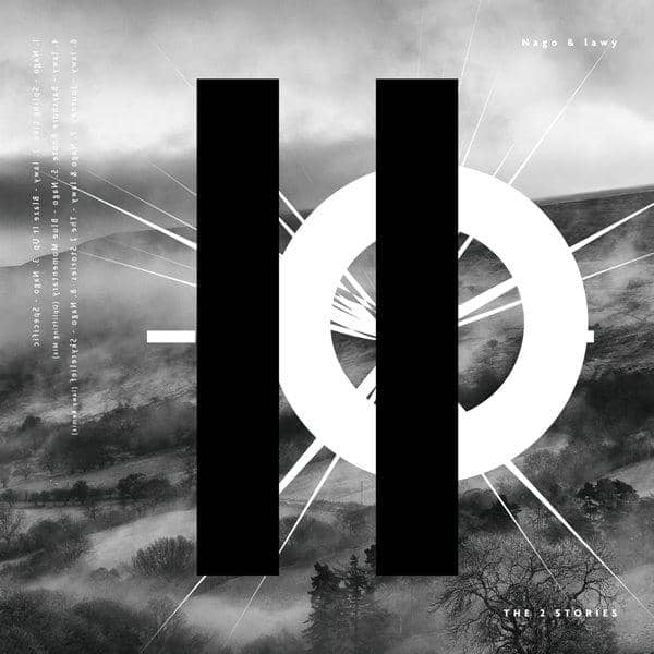 [New Product] THE 2 STORIES / Unitone & Digital Logics Expected Arrival: Around April 2017