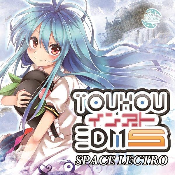 【新品】東方インストEDM5 / Spacelectro 入荷予定:2017年05月頃