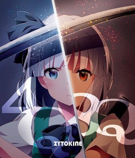 【新品】4Q8Q / ZYTOKINE 入荷予定:2017年05月頃