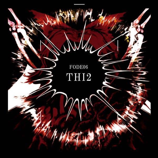 【New Product】THI2 / FALLONDEAFEARS Release Date: 2017-05-16