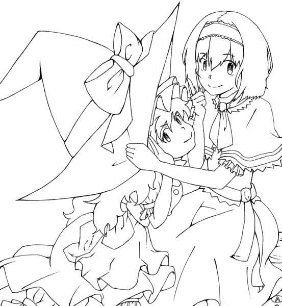 [New Product] Touhou Retro Museum / Sound Escape Expected Arrival: Around June 2017