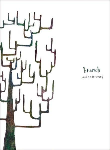 【新品】branch / Meine Meinung 発売日:2017-05-25
