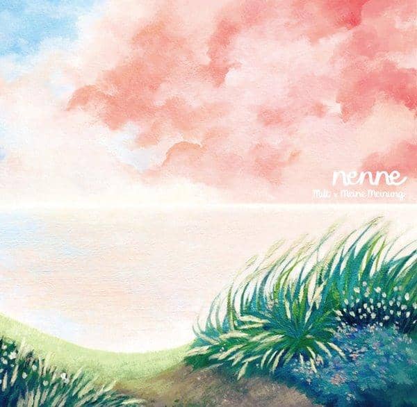 【新品】nenne/Meine Meinung 发布日期：2017-05-25