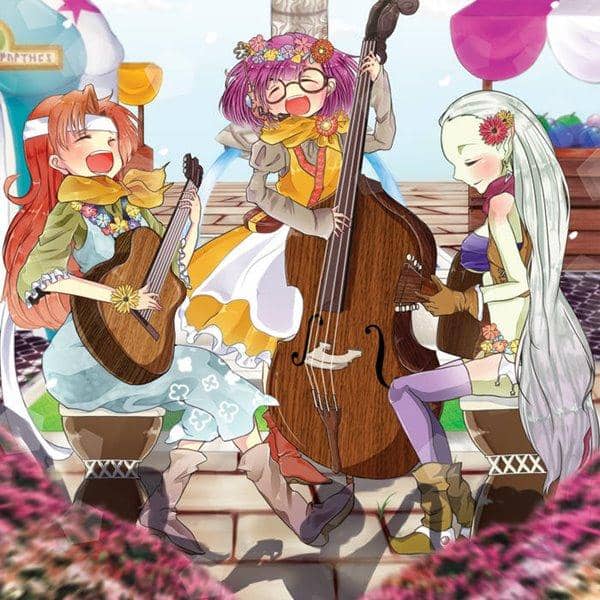 【新品】festa del Chrono / sweez / Meine Meinung 発売日:2017-05-25