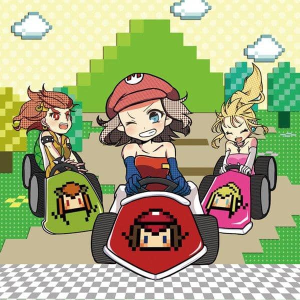 【新品】Dash to the victory / sweez / Meine Meinung 発売日:2017-05-25