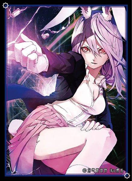 【新品】キャラクタースリーブセレクション 東方Project『鈴仙・優曇華院・イナバ』 / RINGOEN 発売日:2013-08-11