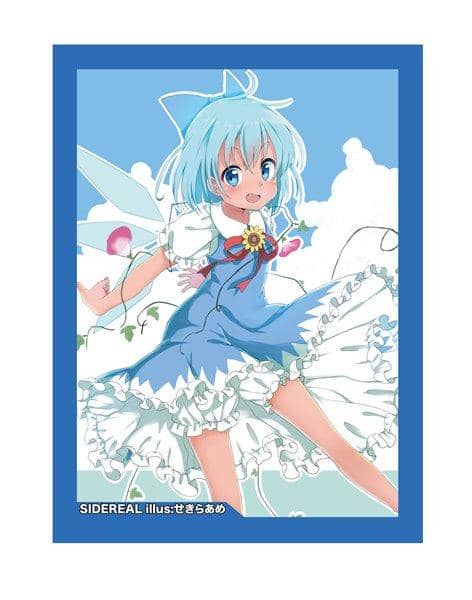 [New] Tan Cirno Sleeve / SIDEREAL Scheduled to arrive: Around August 2017
