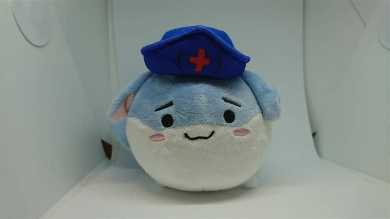 【新品】すくすくぬいぐるみ えーりん / ぬこでっぽう 発売日:2017年08月11日