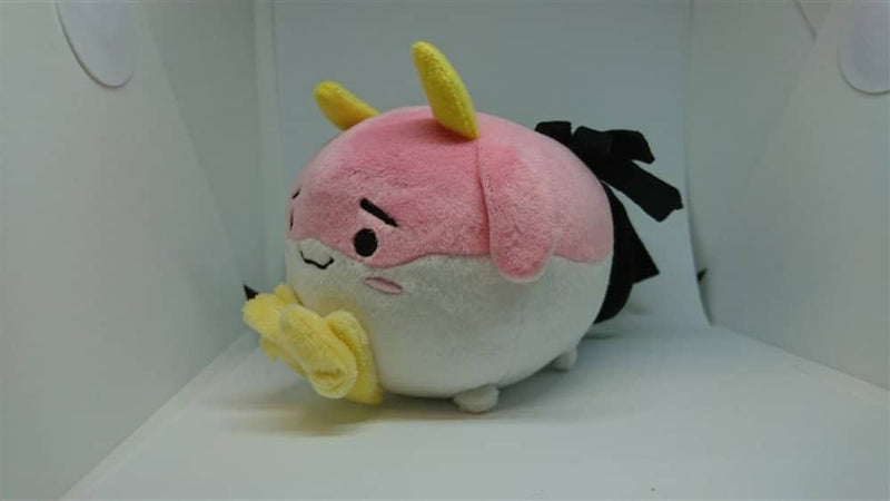 [New Product] Sukusuku Plush Teruyo / Nukodeppou Release Date: August 11, 2017