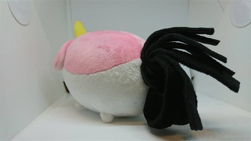 [New Product] Sukusuku Plush Teruyo / Nukodeppou Release Date: August 11, 2017