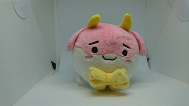 [New Product] Sukusuku Plush Teruyo / Nukodeppou Release Date: August 11, 2017
