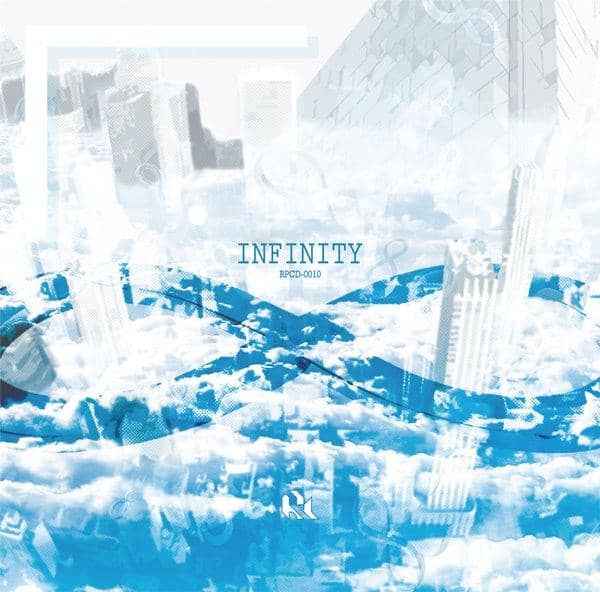 【新】INFINITY / Riparia Records 预计到货：2017年8月左右