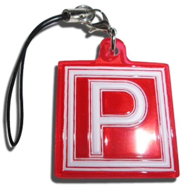 [新商品] 东方商品吊饰 (P) / GGW 发售日：2017 年 5 月 7 日