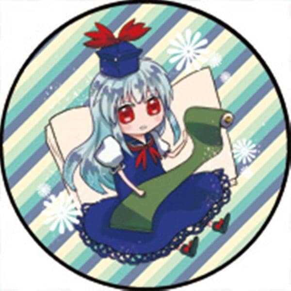 [New] Touhou Can Batch, Keine (Tokito) / G.G.W Release Date: 2017-05-07